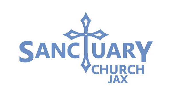 sanctuary church of jacksonville logo